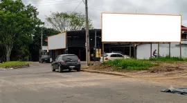 Ponto nº 03MPR