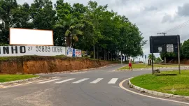 Ponto nº 08MPR