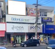 Ponto nº 01FV-LED