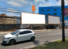 Ponto nº C001DO-1/2