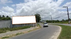 Ponto nº S60AV