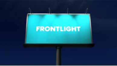 Ponto nº O que são Front Lights ?