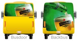 Ponto nº Qual a diferença entre Busdoor e Backbus?